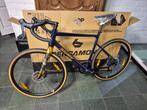 Gravelfiets Bergamont Grandurance 4 - mt 57, 15 tot 20 versnellingen, 57 tot 61 cm, Ophalen, Overige merken