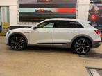 Nieuw 22 inch FPBlack Audi Etron zomerset incl Hankook, Auto-onderdelen, Banden en Velgen, 285 mm, Banden en Velgen, Nieuw, Overige maten
