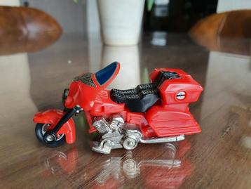 Transformer Bandai go bots 1985 beschikbaar voor biedingen