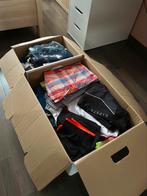 Partij kleding >100 stuks in goede staat – jongens, Ophalen, Zo goed als nieuw