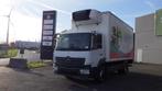 Mercedes-Benz Atego 1221 (Stock ID 14046), Auto's, Automaat, Wit, Mercedes-Benz, Bedrijf