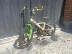 fiets - jongens, Ophalen, Gebruikt, B-Twin, 14 inch of minder