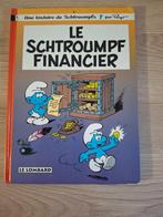 3 Bandes Dessinées - Les Schtroumpf - B.D, Livres, BD, Envoi, Utilisé