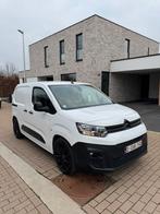 Citroen berlingo 1.5 blue hdi 2022, Auto's, Citroën, Wit, Particulier, Cruise Control