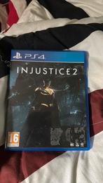 Injustice 2, Enlèvement ou Envoi, Autres genres, À partir de 16 ans