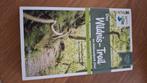 Wandelgids Wildnis Trail, Boeken, Reisgidsen, Overige merken, Fiets- of Wandelgids, Budget, Europa