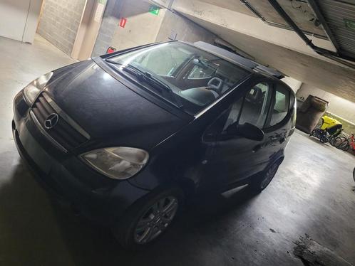 Mercedes A140 cdi AUTOMAAT 180.000km benzine, Auto-onderdelen, Overige Auto-onderdelen, Gebruikt, Ophalen