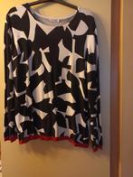 Nieuwe modieuse en lichte pull DAMART ", Kleding | Dames, Ophalen of Verzenden, Nieuw, Maat 42/44 (L), Wit