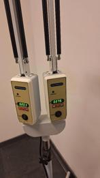 Moxalamp warmtetherapie, Enlèvement, Comme neuf, Appareil