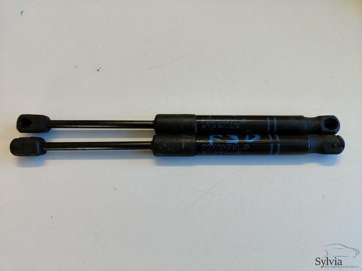 Gasdempers gasveer set voor motorkap BMW 1 / 2 / 3 / 4 serie, Auto-onderdelen, Carrosserie, Gebruikt, Ophalen of Verzenden
