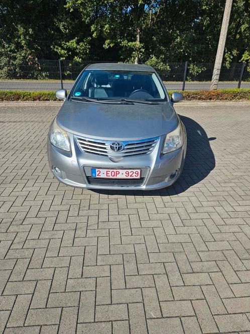 Toyota Avensis Sedan, Auto's, Toyota, Particulier, 4x4, ABS, Achteruitrijcamera, Adaptive Cruise Control, Airbags, Airconditioning