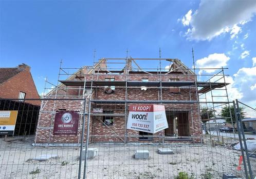 Woning te koop in Varsenare, 3 slpks, Immo, Huizen en Appartementen te koop, Vrijstaande woning