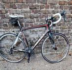 Merckx EMX1, Fietsen en Brommers, Ophalen, Gebruikt, Carbon