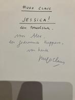 Signature de Hugo Claus, Enlèvement ou Envoi, Comme neuf