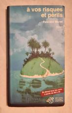 à vos risques et périls - Pascale Maret, Ophalen of Verzenden, Gelezen, Pascale Maret