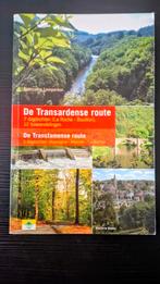 De Transardense route, Ophalen of Verzenden, Zo goed als nieuw