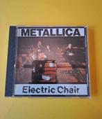 Cd Metallica live in London 1984, Ophalen of Verzenden, Zo goed als nieuw
