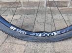 Dt Swiss velgen x1900, Fietsen en Brommers, DT Swiss, Mountainbike, Zo goed als nieuw, Ophalen