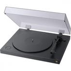 Sony PS HX500 Platenspeler, Audio, Tv en Foto, Platenspelers, Ophalen of Verzenden, Zo goed als nieuw, Platenspeler, Sony