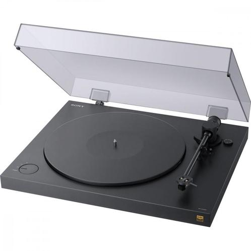 Sony PS HX500 Platenspeler, Audio, Tv en Foto, Platenspelers, Zo goed als nieuw, Platenspeler, Sony, Ophalen of Verzenden