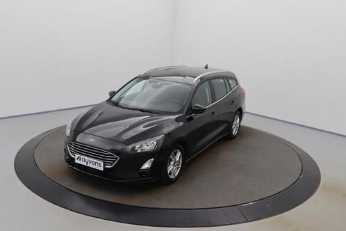 (1YUM132) FORD FOCUS CLIPPER, Auto's, Ford, Bedrijf, Te koop, Focus, ABS, Achteruitrijcamera, Airbags, Airconditioning, Android Auto