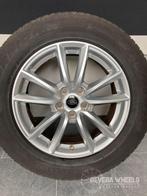 19'' originele Range Rover Sport L405 velgen + winterbanden, Auto-onderdelen, 19 inch, Gebruikt, Banden en Velgen, 235 mm
