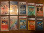 Collectie pokemon, Ophalen