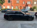 Mercedes-Benz C220d Euro 6d, Automaat, Achterwielaandrijving, 143 kW, Euro 6