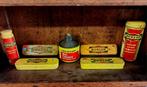 Dunlop bike repair kit, Ophalen of Verzenden, Zo goed als nieuw