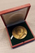 Penning Victor Van Straelen, Ophalen of Verzenden, Overige materialen