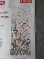 kruissteekpakket 59, Hobby en Vrije tijd, Borduren en Borduurmachines, Ophalen of Verzenden, Nieuw, Handborduren, Borduurpakket