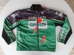 Wielerjas Gatorade Chateaux d'Ax, Sports & Fitness, Cyclisme, Vêtements, Utilisé, Enlèvement ou Envoi