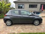 Toyota Yaris essence - 1300cc/73kw- 48.900km - 05/2013 -, Euro 5, Achat, 750 kg, 1095 kg