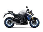 Suzuki GSX-S 1000, Motoren, Motoren | Suzuki, Bedrijf, Naked bike, Meer dan 35 kW, 1000 cc