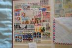postfris postzegels belgie 1968 tem 1990 ,3 maal aangekocht, Postzegels en Munten, Postzegels | Europa | België, Ophalen, Postfris