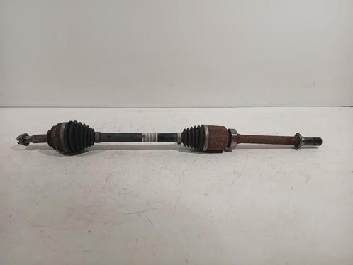 AANDRIJFAS RECHTS VOOR Renault Zoé (AG) (391000090R), Auto-onderdelen, Remmen en Aandrijving, Renault, Gebruikt