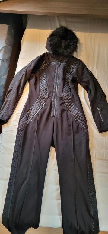 Dare2b ski jumpsuit maat 38 beschikbaar voor biedingen
