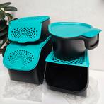 Tupperware bakkenset nieuw!, Handtassen en Accessoires, Ophalen of Verzenden, Nieuw