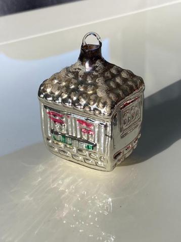 Ajeko kerstbal jaren '50 beschikbaar voor biedingen