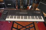 Roland XP-50, Muziek en Instrumenten, Keyboards, Ophalen, Roland, Aanslaggevoelig, 61 toetsen
