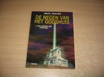 De negen van het godshuis 1 : Een gruwelijke symfonie., Une BD, Enlèvement ou Envoi, Utilisé