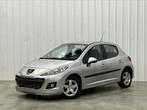 - Peugeot 207 - 1.4 Benzine - 89.000km - Airco - BJ 2012, Voorwielaandrijving, Euro 5, Stof, 1360 cc