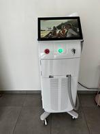 Nieuwste versie diode ice laser/quattro 3D, Elektronische apparatuur, Ophalen of Verzenden, Nieuw, Overige typen
