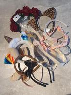 Haaraccessoires, Ophalen of Verzenden, Zo goed als nieuw