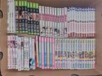 Diverse reeksen manga - titels zie omschrijving en foto's, Boeken, Ophalen of Verzenden, Zo goed als nieuw