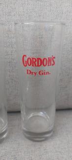 6 gorbon's glazen, Verzamelen, Ophalen of Verzenden, Zo goed als nieuw