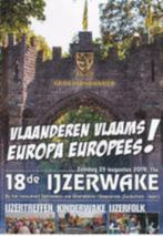 Affiches, Ophalen of Verzenden, Zo goed als nieuw