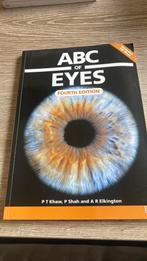 ABC Of eyes, Ophalen, Gelezen