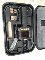 camera profix voor autoindustrie, Audio, Tv en Foto, Fotocamera's Analoog, Ophalen, Zo goed als nieuw, Compact, Overige Merken