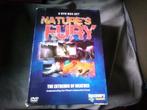 Nature's Fury, CD & DVD, DVD | TV & Séries télévisées, Comme neuf, Autres genres, À partir de 6 ans, Envoi